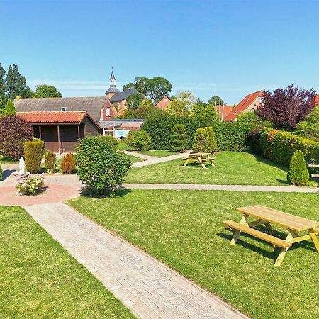 Ferienwohnung - A69454 Werdum Exteriör bild